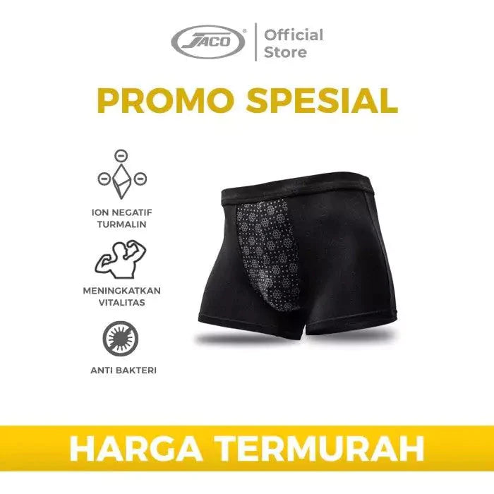 Vormen - Celana Dalam Kesehatan Pria Jaco TV Shopping