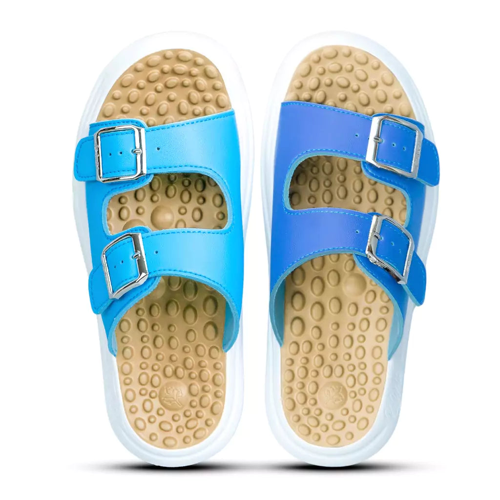 K-Walk Energy Aurora