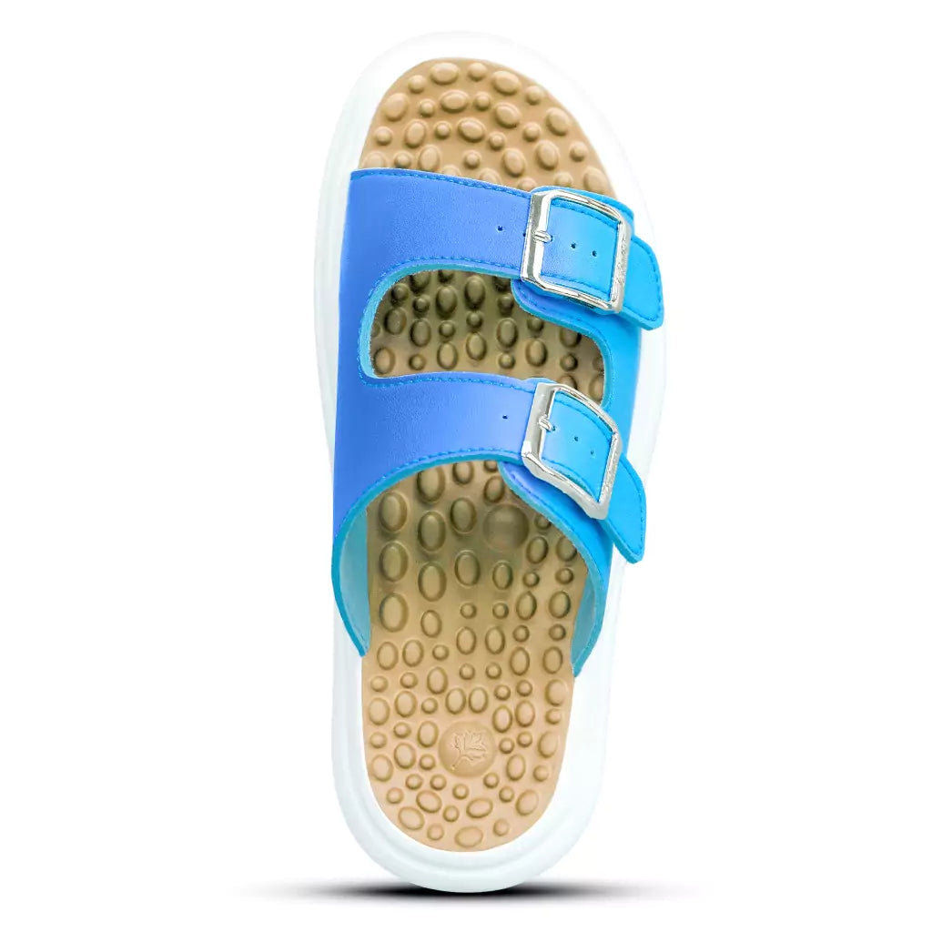 K-Walk Energy Aurora