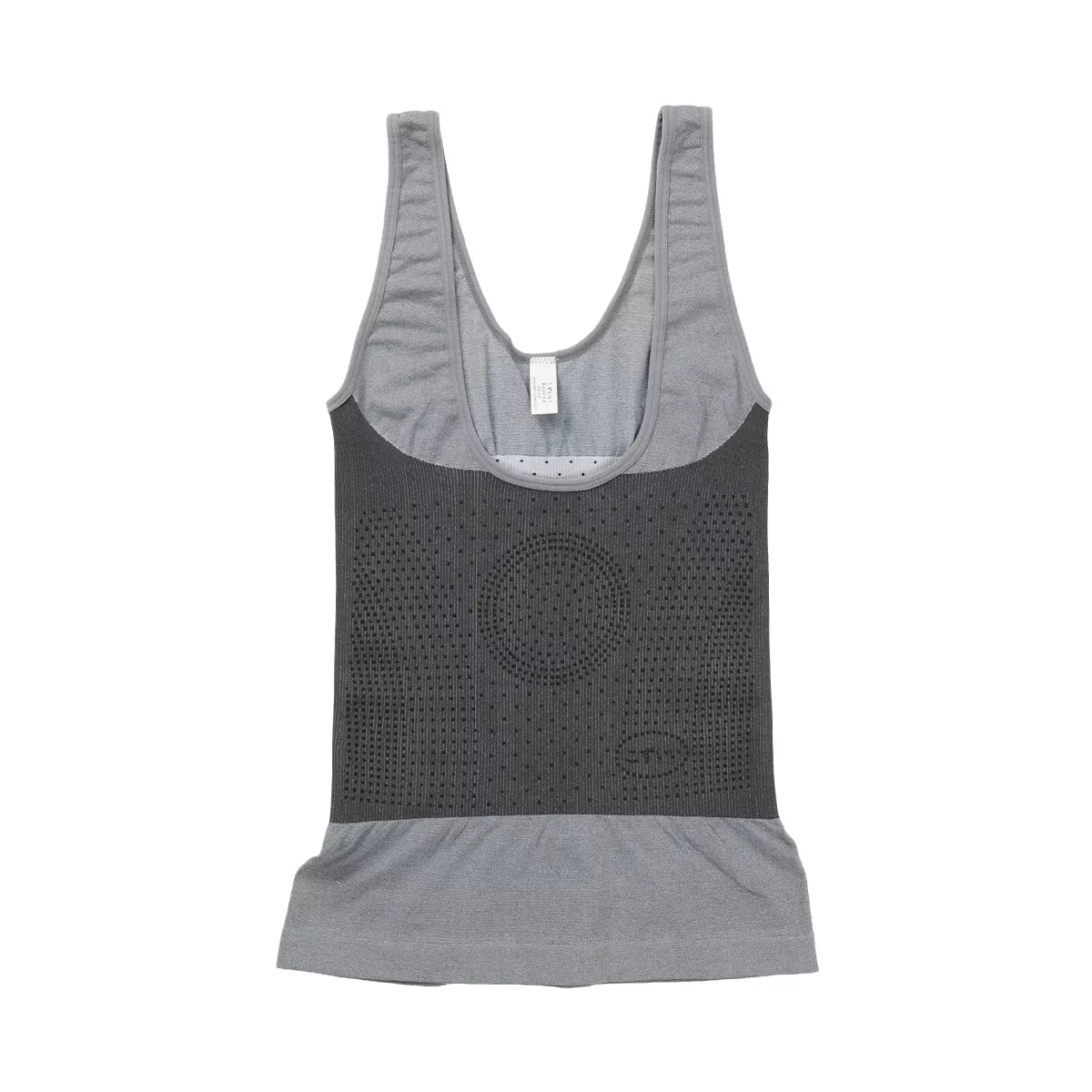 Kozuii Bamboo Slimming Suit - Gray