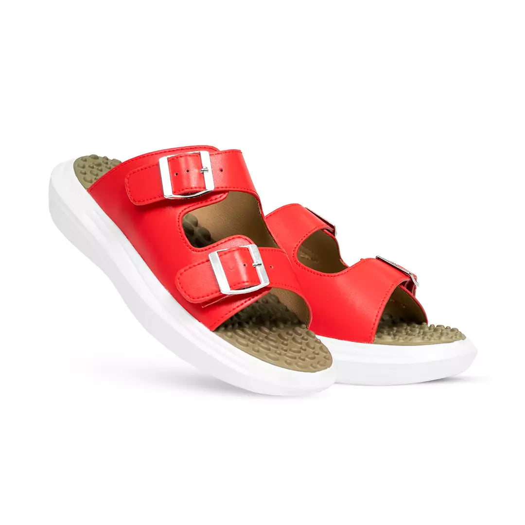 K-Walk Energy Strap - Doff Red
