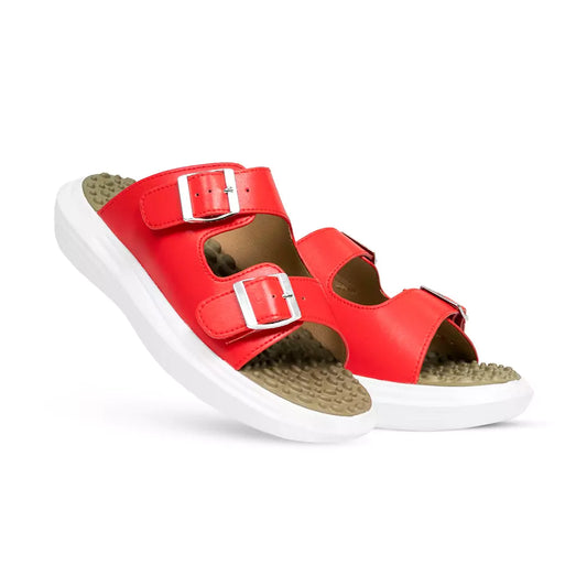 K-Walk Energy Strap - Doff Red