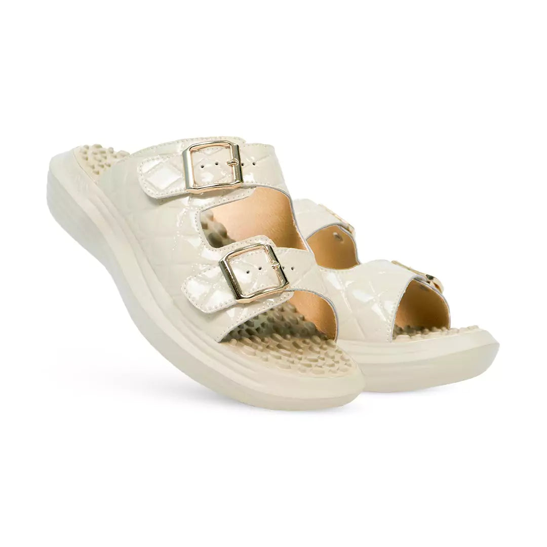 K-Walk Energy Strap - Glossy Cream