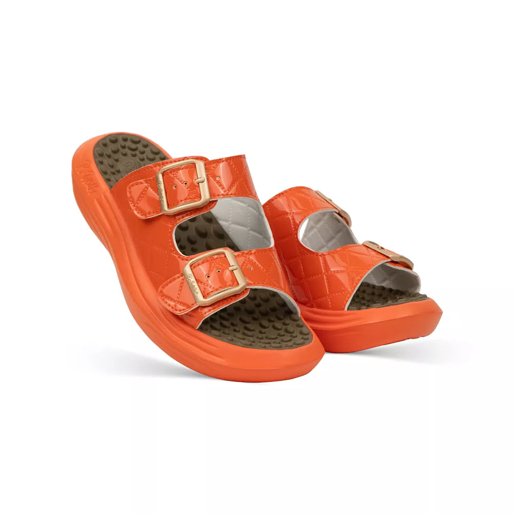 Glossy Orange