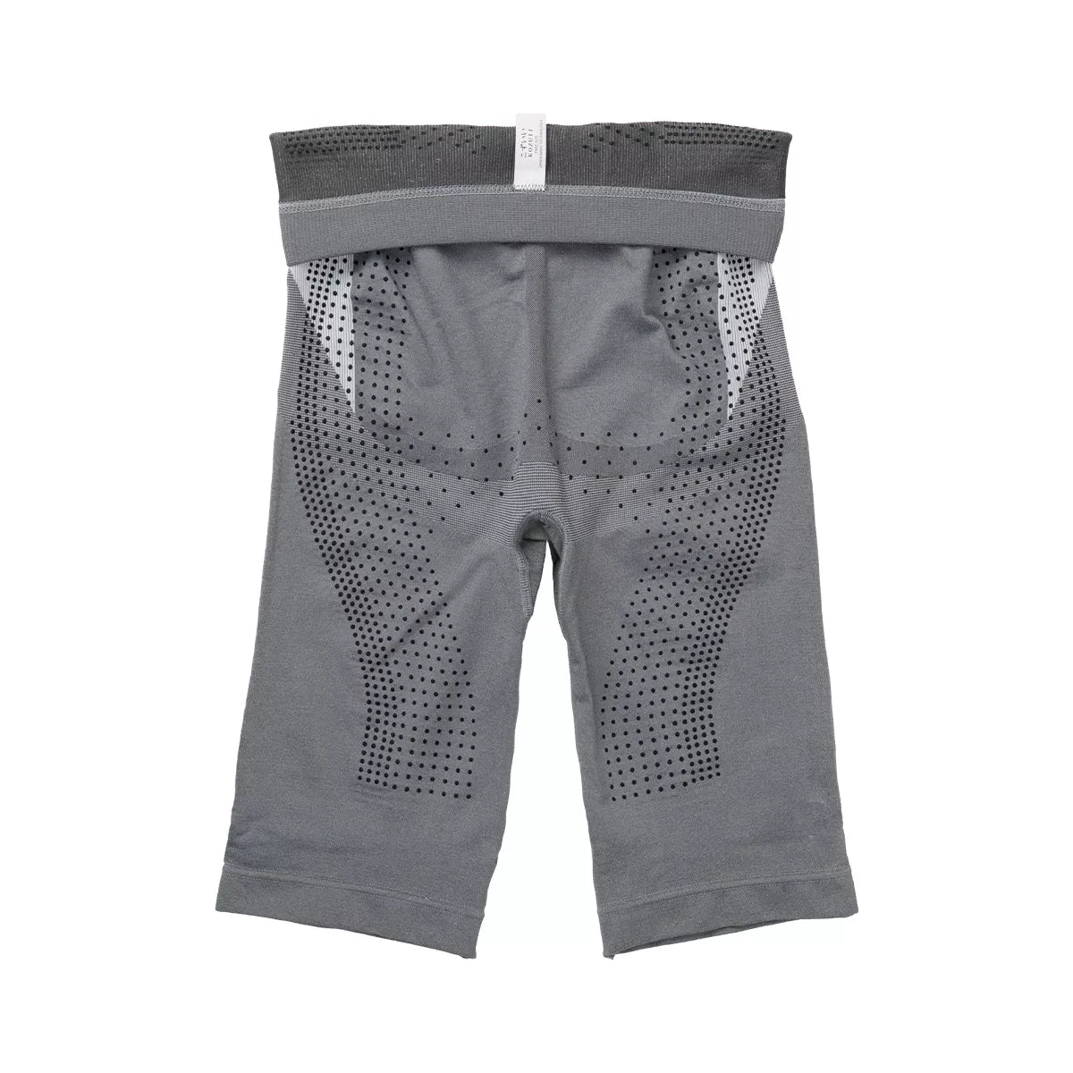 Kozuii Bamboo Slimming Suit - Gray