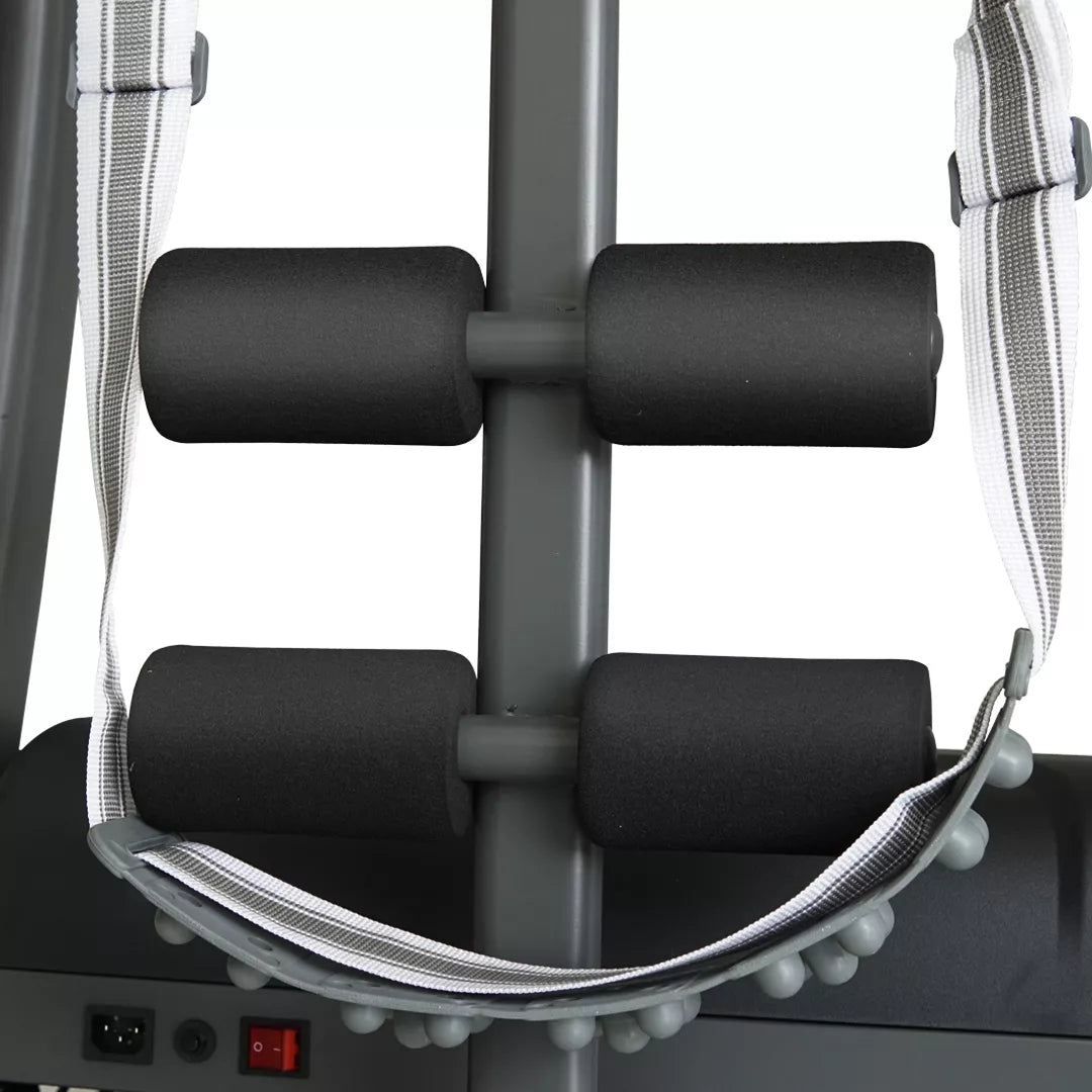 Treadmill TR 8000N