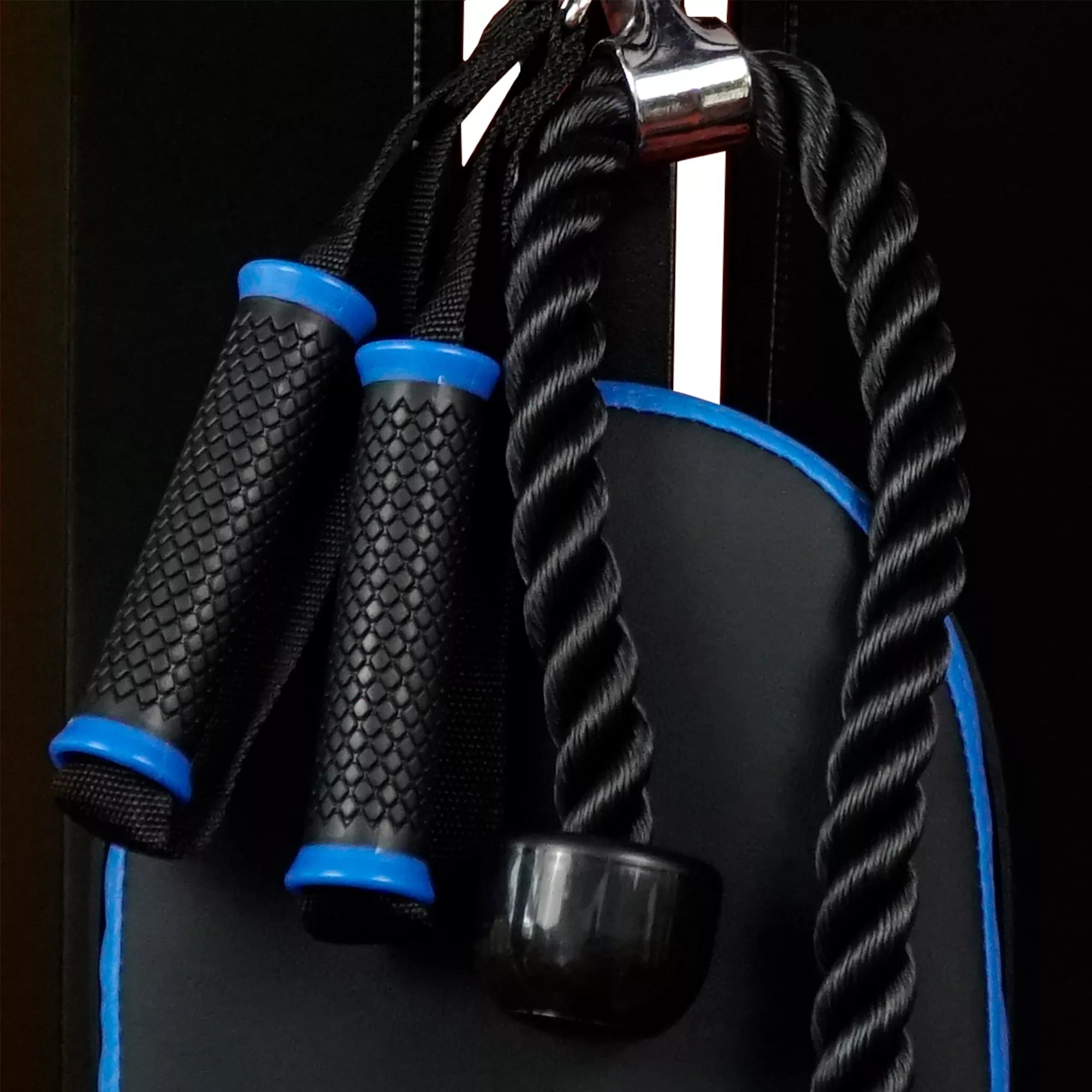 Home Gym JC 8035