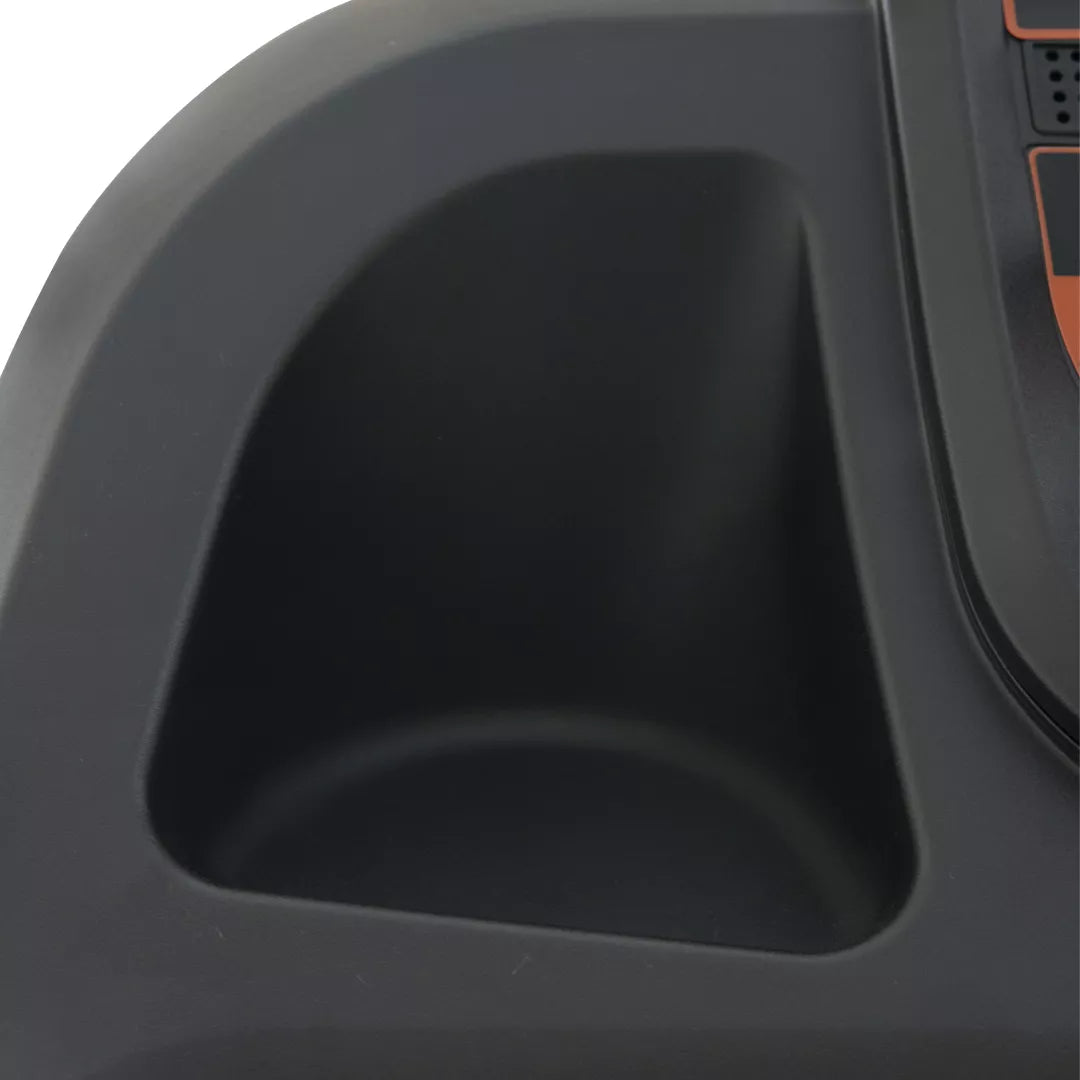 Treadmill TR 8000N