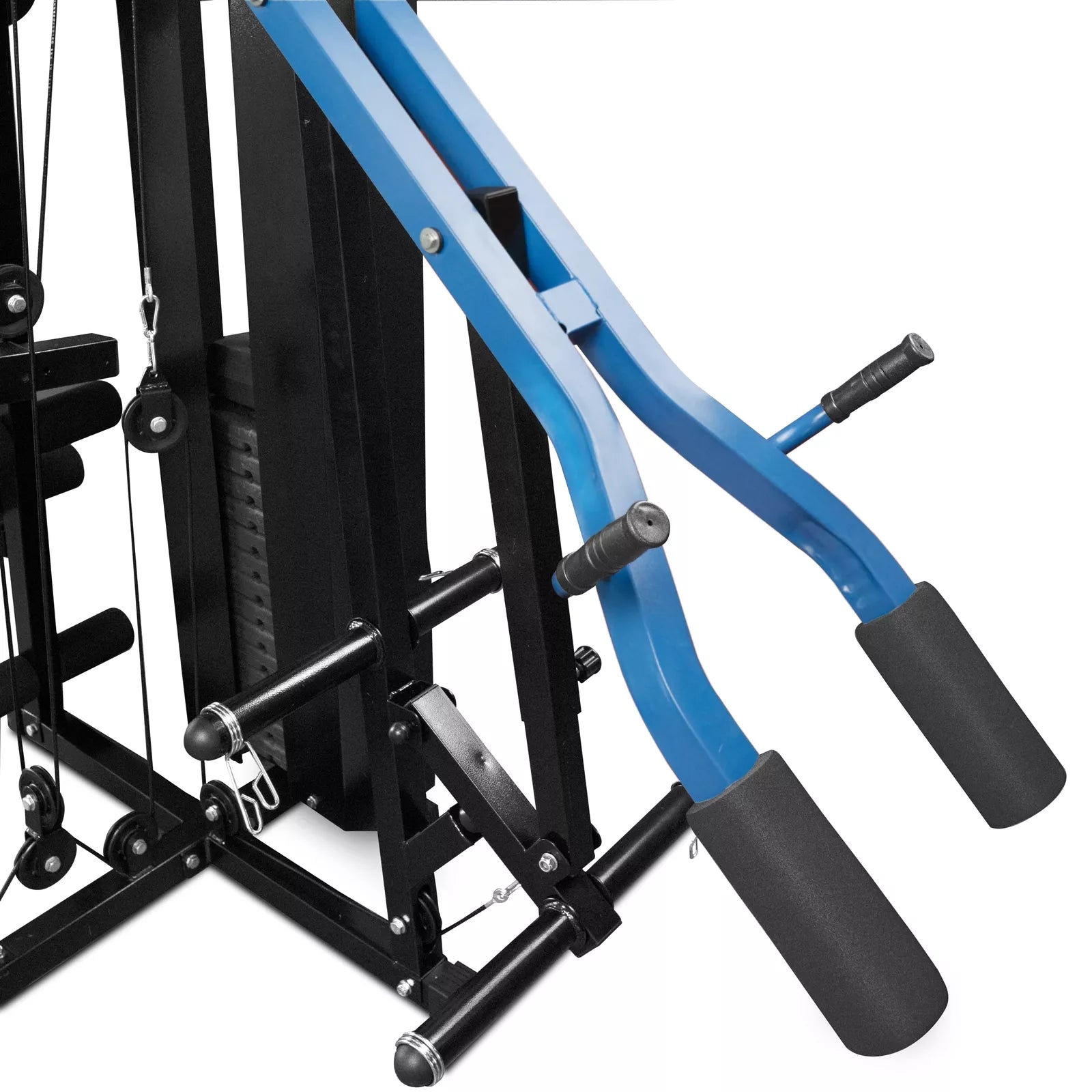 Home Gym JC 8035
