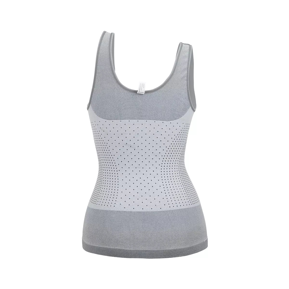 Kozuii Bamboo Slimming Suit - Gray