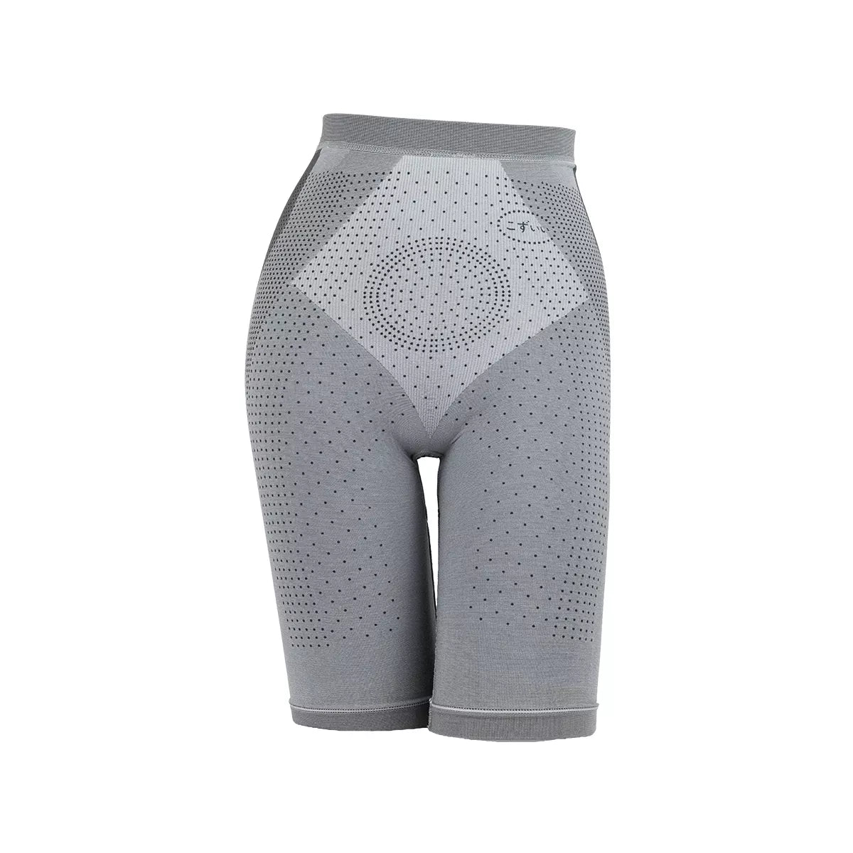 Kozuii Bamboo Slimming Suit - Gray