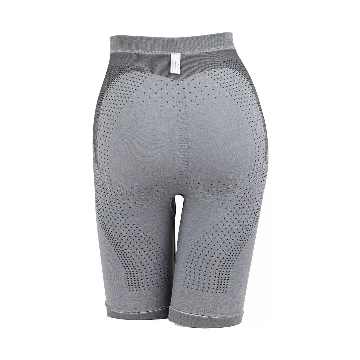 Kozuii Bamboo Slimming Suit - Gray