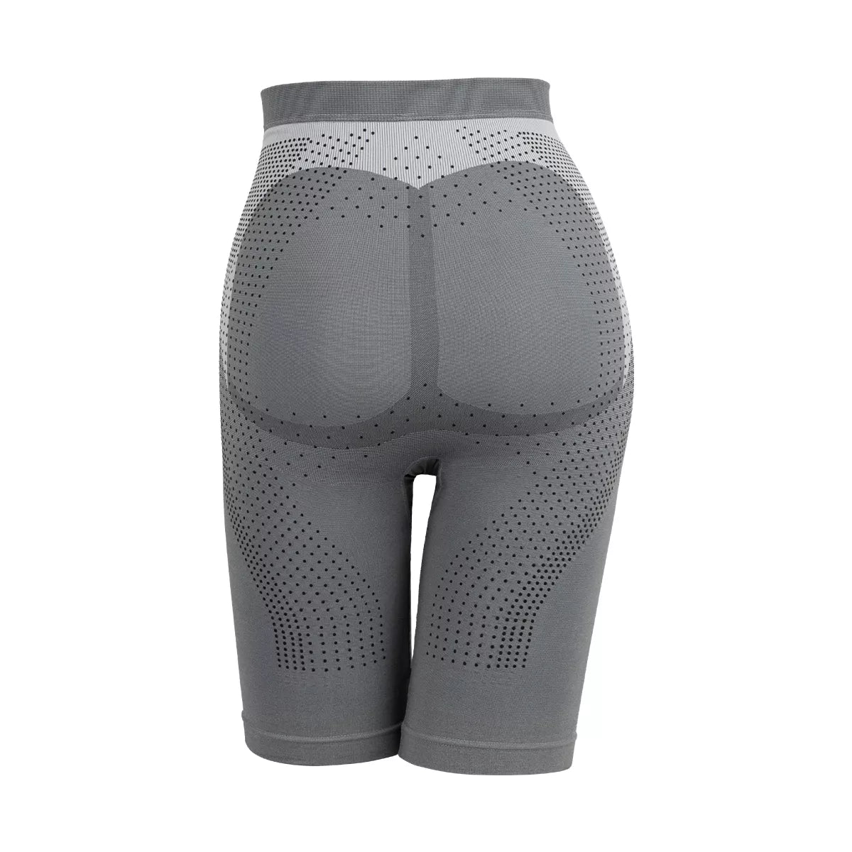 Kozuii Bamboo Slimming Suit - Gray