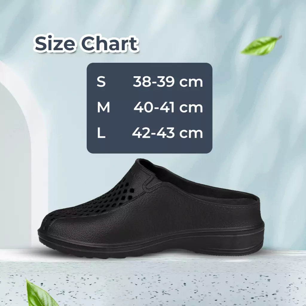 Sandal Terapi Gen 3 - Pria - JACO