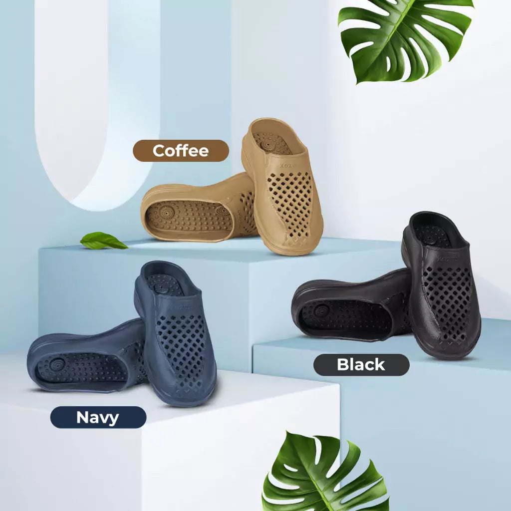 Sandal Terapi Gen 3 - Pria - JACO