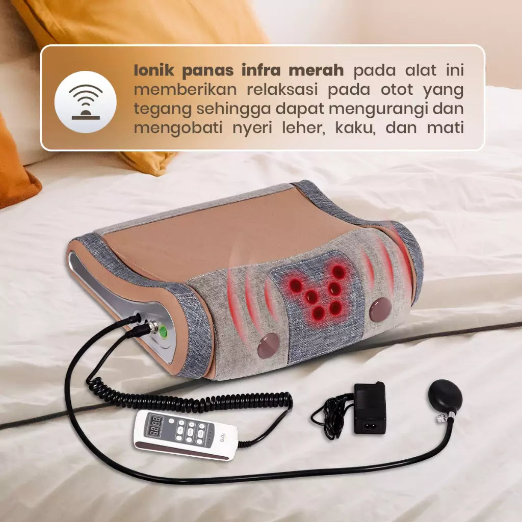 Cervical Pillow - JACO