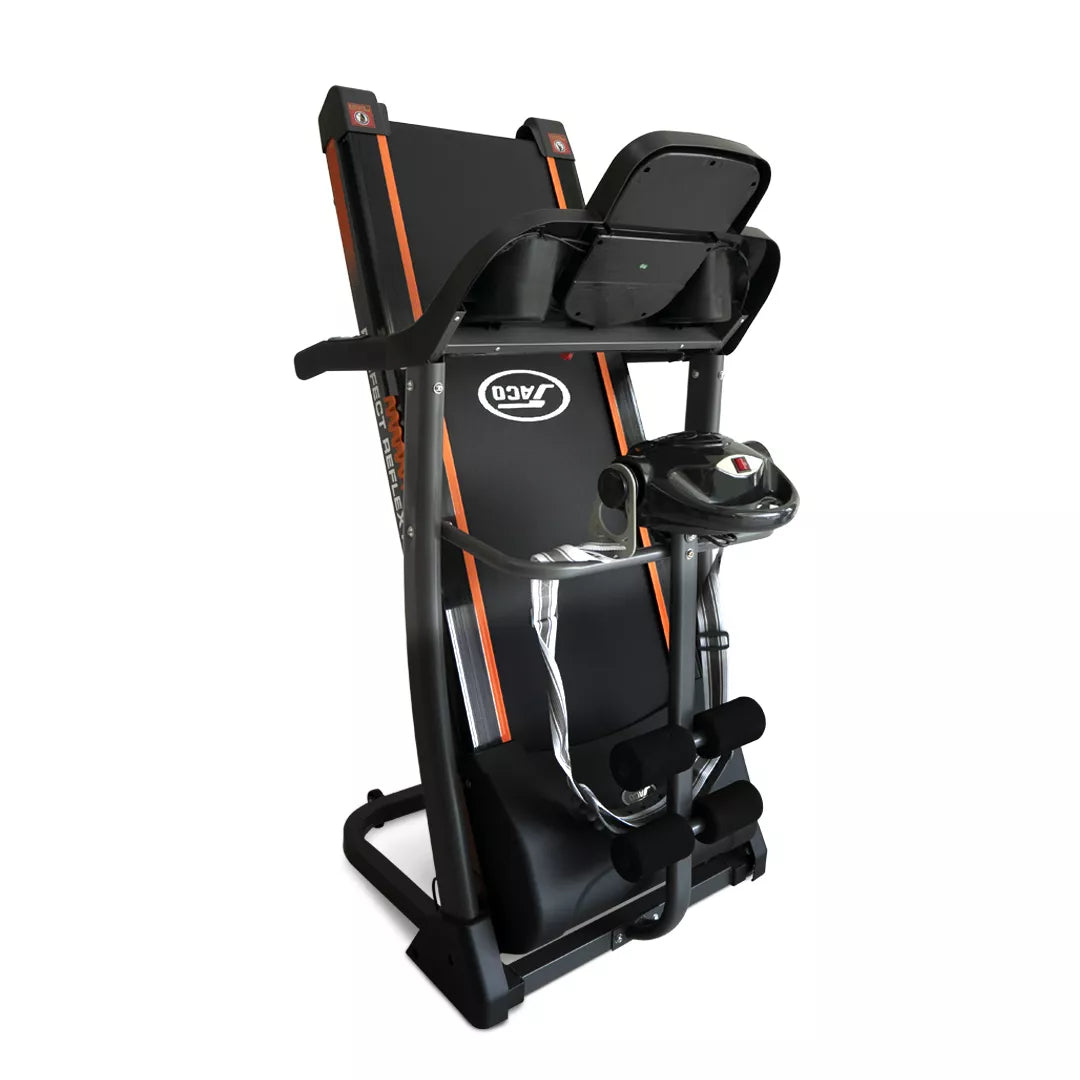Treadmill TR 8000N