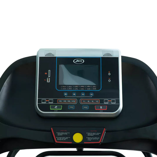 Treadmill JC 922 - JACO