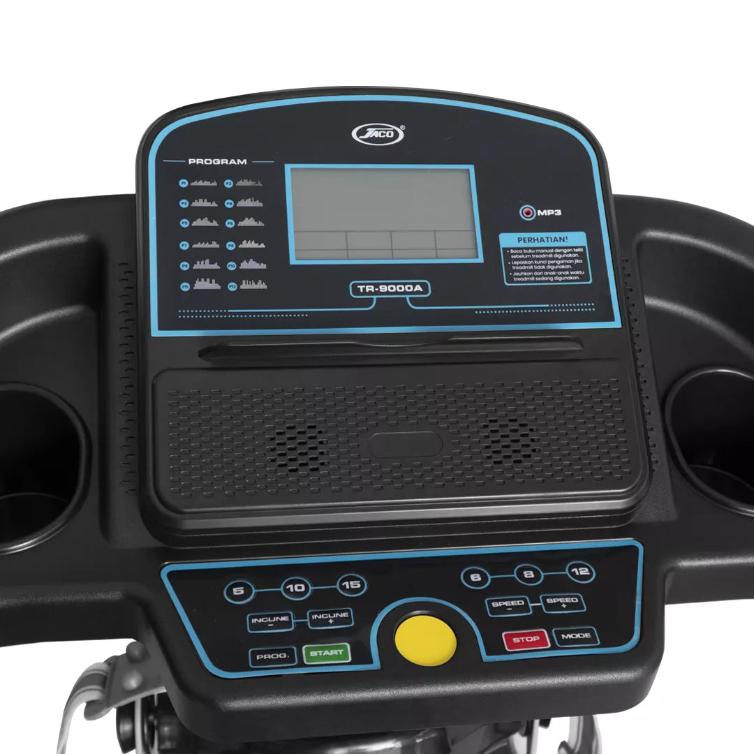 Treadmill TR 9000A
