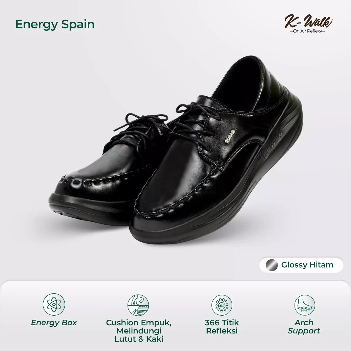 K-Walk Spain
