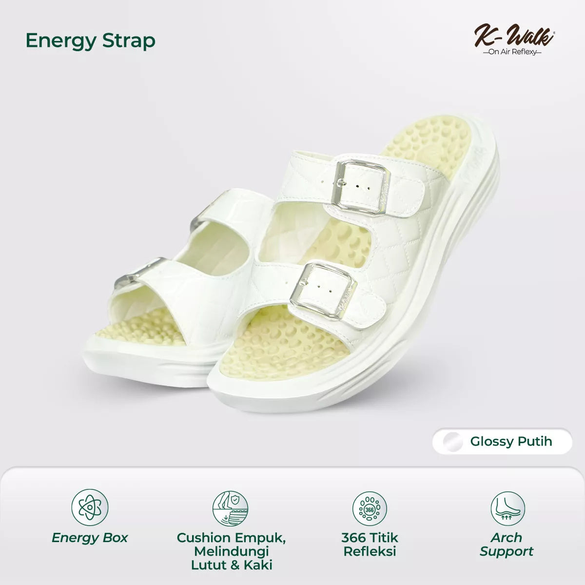 K-Walk Energy Strap