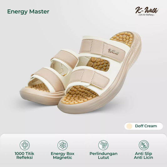 K-Walk Energy Master