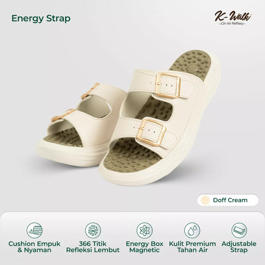 K-Walk Energy Strap