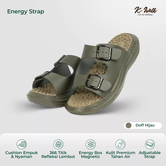 K-Walk Energy Strap
