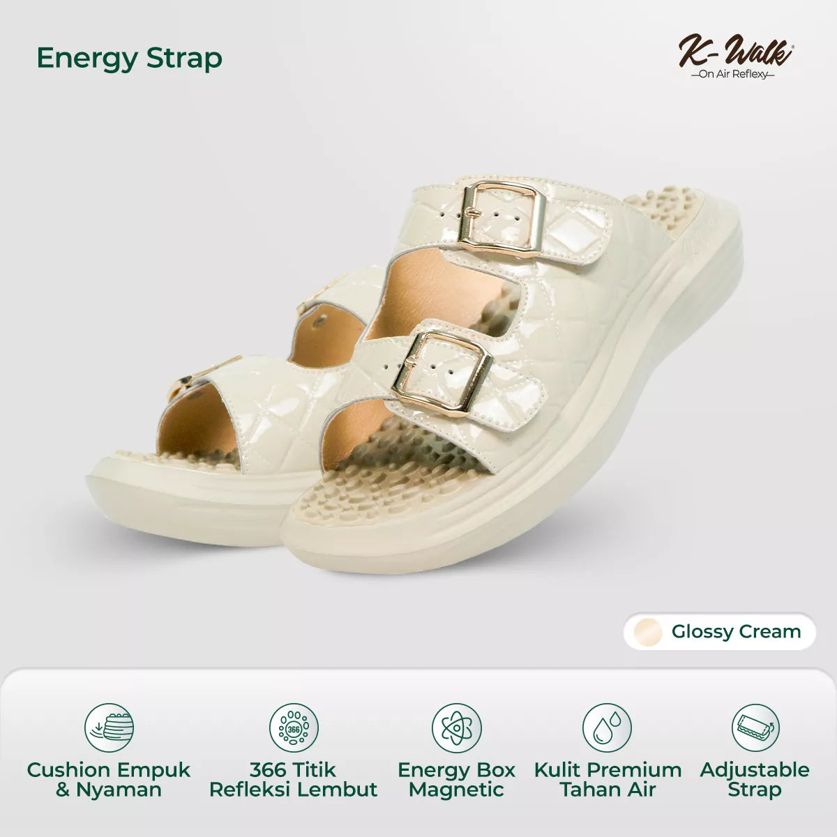 K-Walk Energy Strap