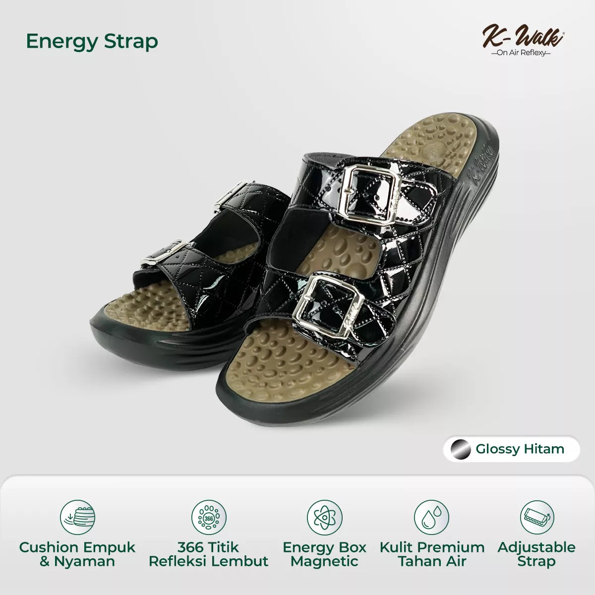 K-Walk Energy Strap