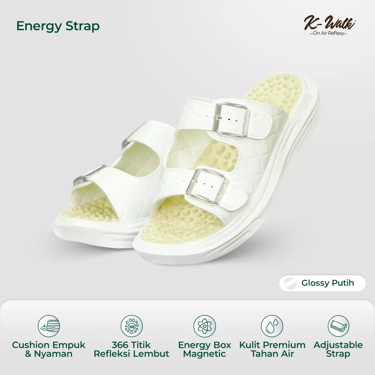 K-Walk Energy Strap