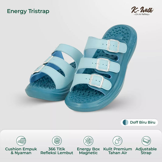 K-Walk Energy TriStrap