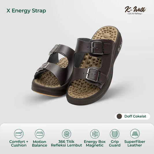 K-Walk X Energy Strap