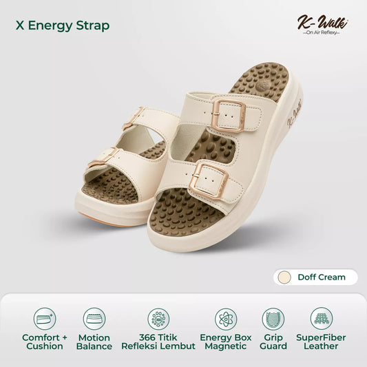 K-Walk X Energy Strap