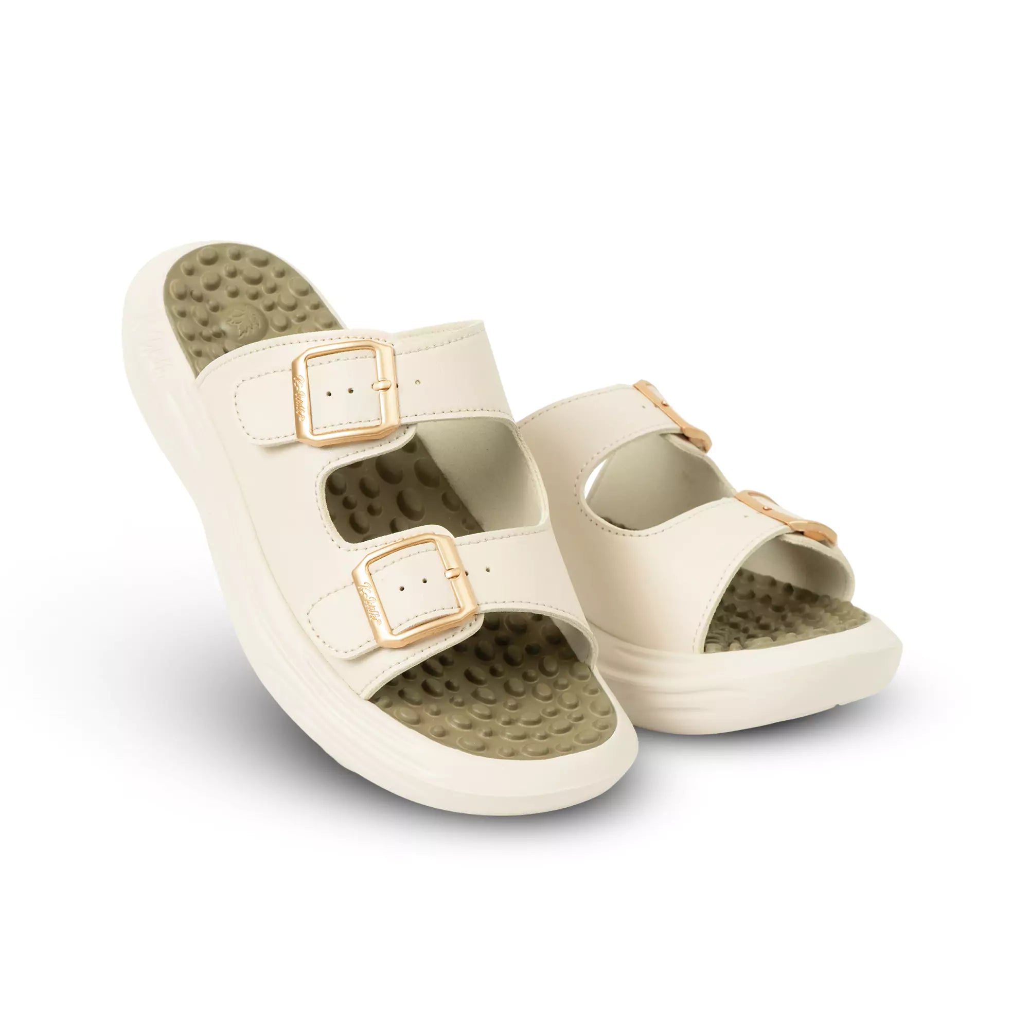 K-Walk Energy Strap - Doff Cream