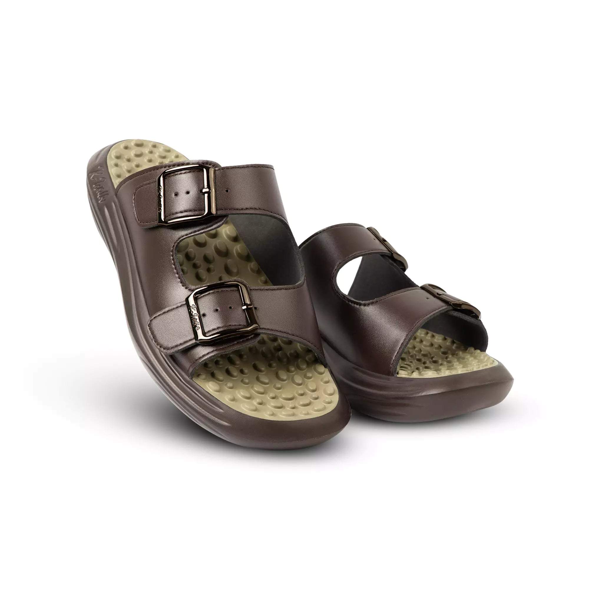 K-Walk Strap + - Brown