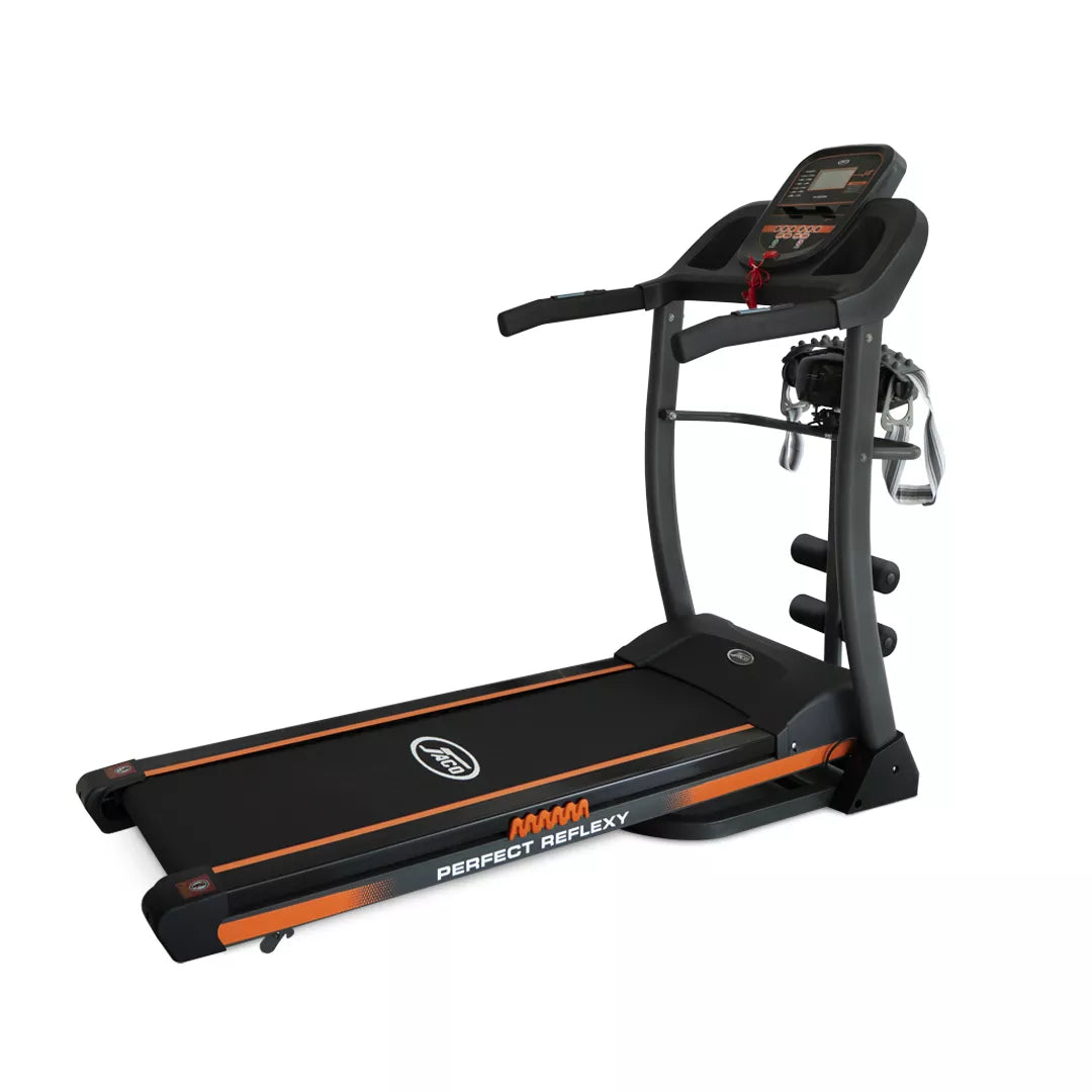 Treadmill TR 8000N