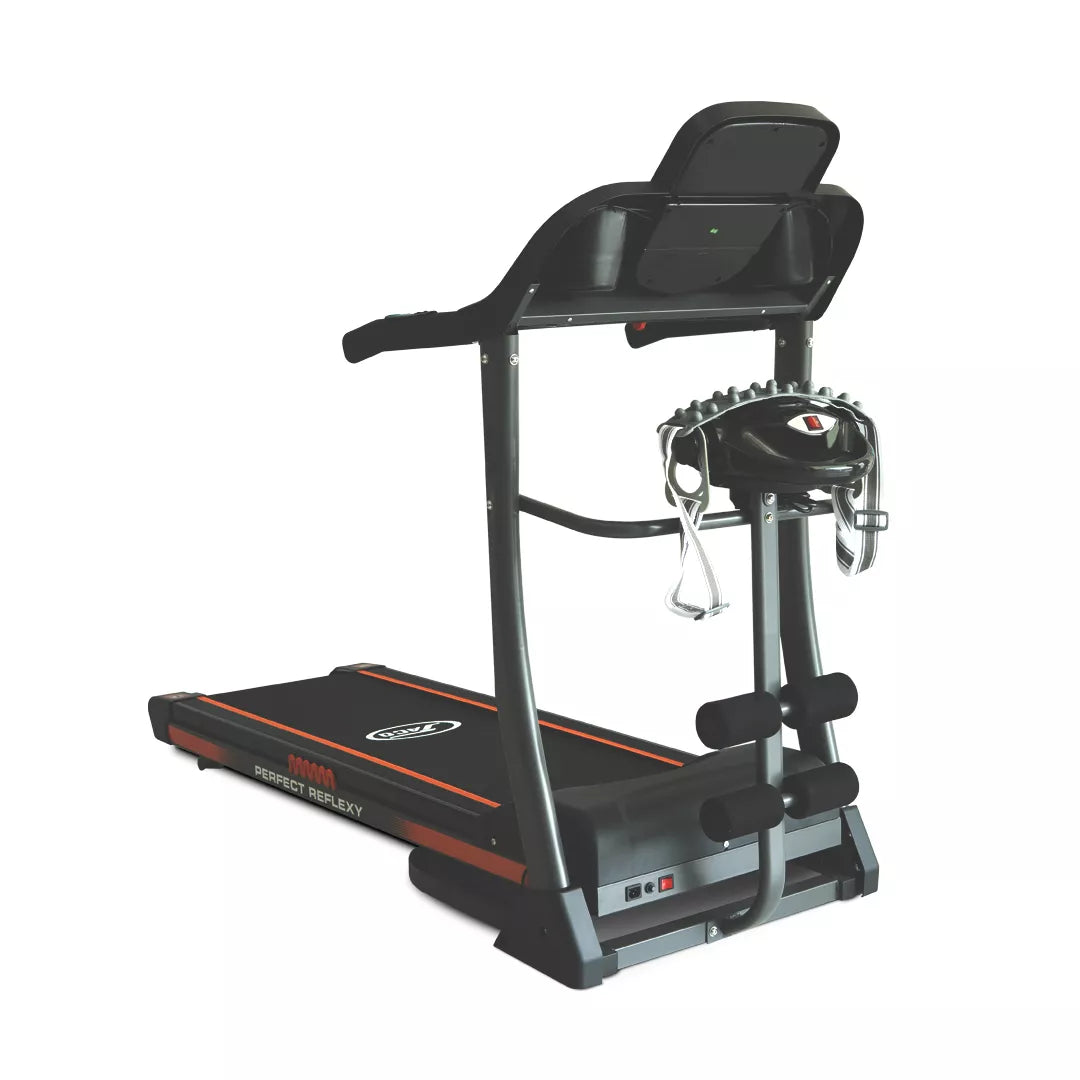 Treadmill TR 8000N