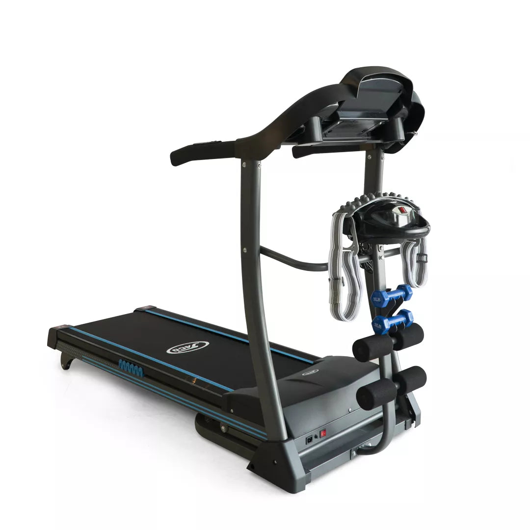Treadmill TR 9000A