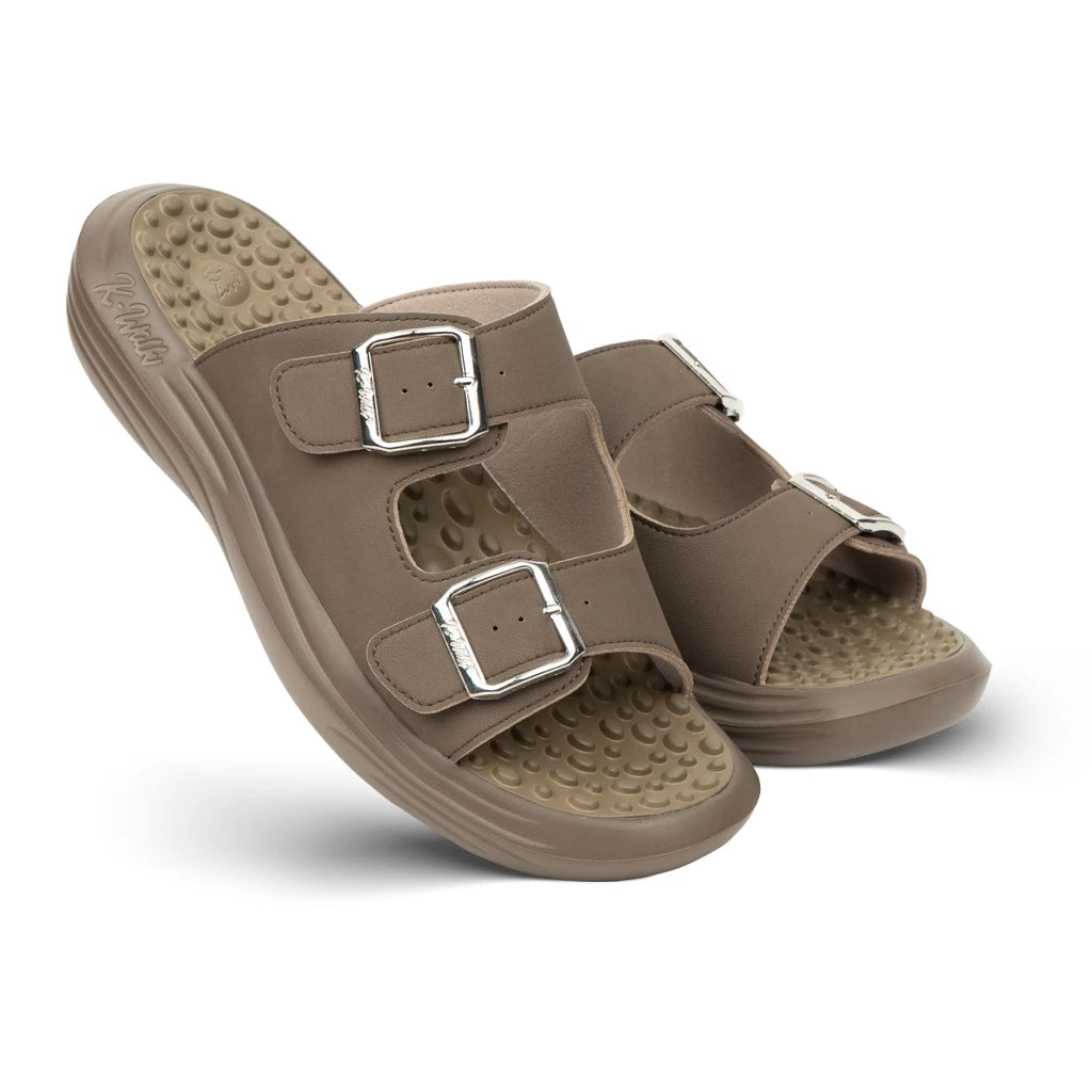 K-Walk Strap Plus - Mocca