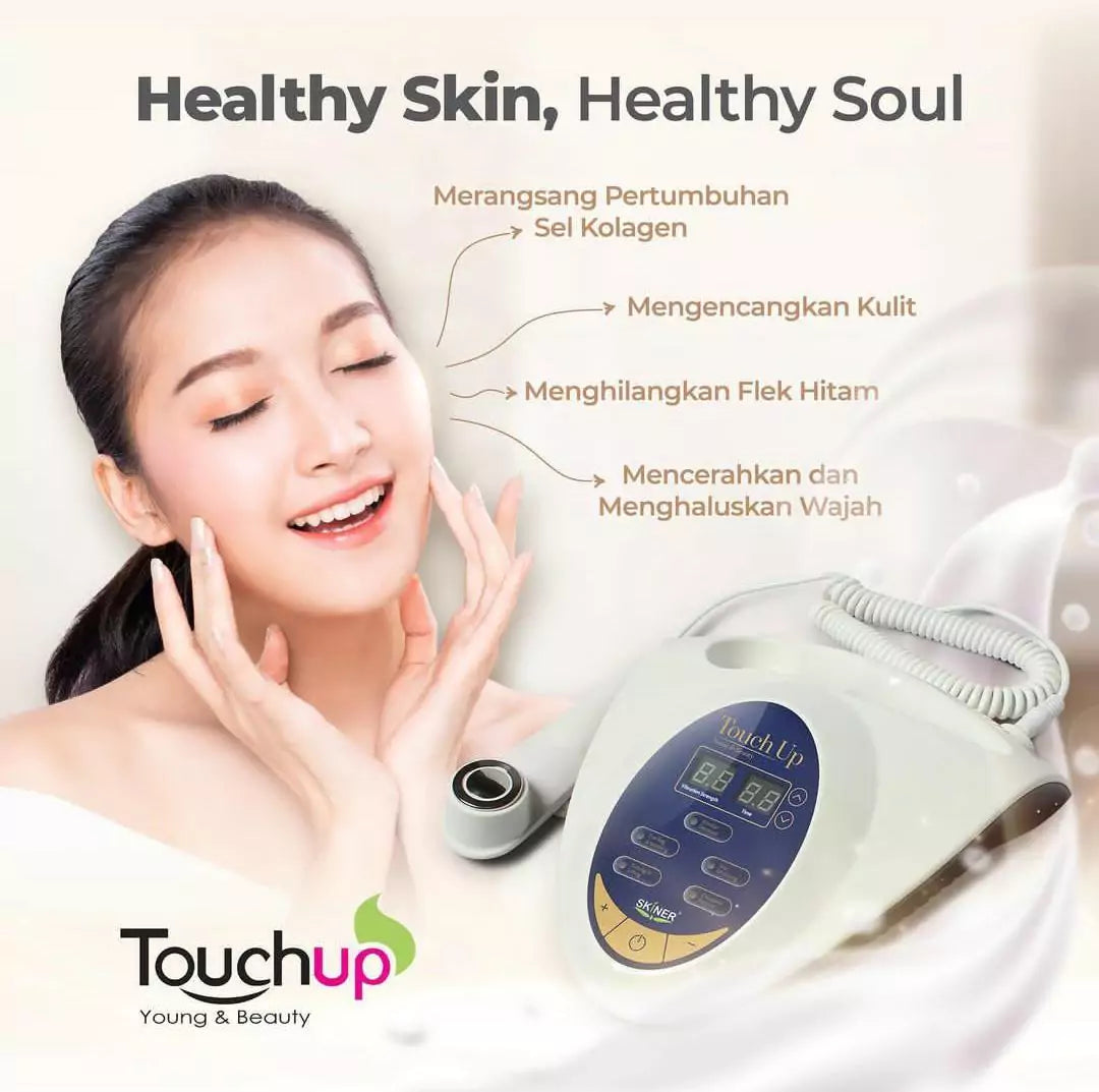 Touch Up