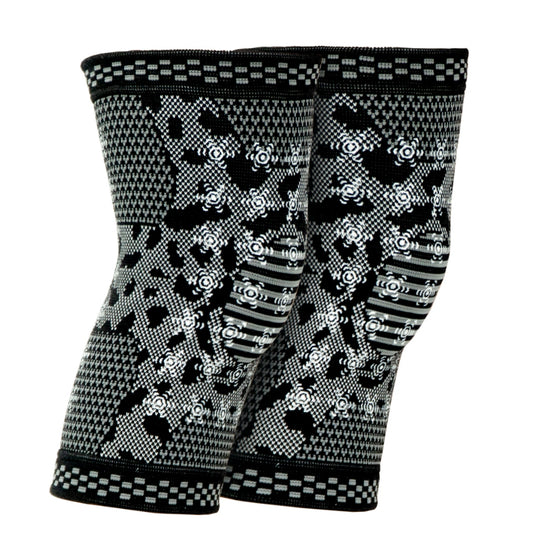 Manset Lutut Terapi Kesehatan Knee Support Knee Pad - JACO