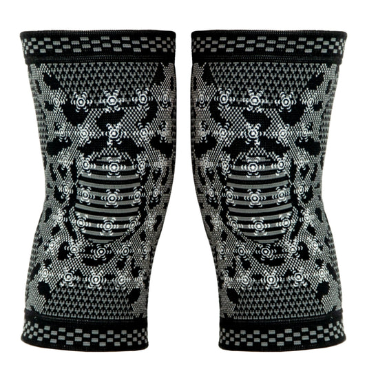 Manset Lutut Terapi Kesehatan Knee Support Knee Pad - JACO