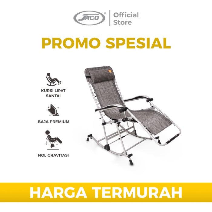 Rocking Chair - Jaco TV Shopping