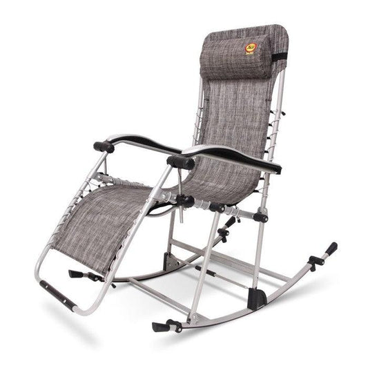 Rocking Chair - Jaco TV Shopping